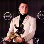 Vanderbilt QB Diego Pavia Apologizes for Heisman Voting Outburst After Finishing Second to Indiana's Fernando Mendoza