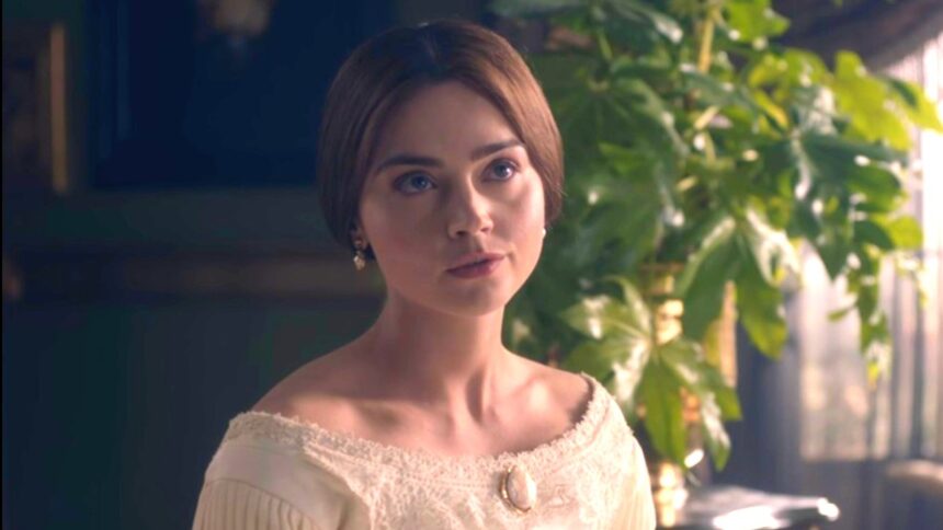 Victoria" Streaming on Netflix: A Royal Drama for Fans of "The Crown 1 Victoria" Streaming on Netflix: A Royal Drama for Fans of "The Crown