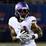Vikings Players with the Most at Stake in Final Four Games