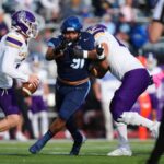 Villanova Set for FCS Quarterfinal Showdown Against Tarleton State in Texas