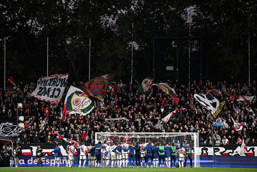Violent Attack on Rayo Vallecano Fans Ahead of Conference League Match in Poland