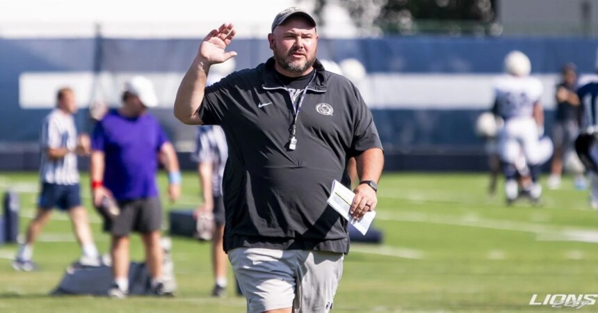 Virginia Tech Hires Ty Howle as New Offensive Coordinator