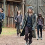 Walking Dead crossover spinoff reportedly in the works
