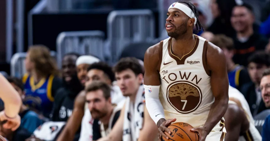 Warriors Face Guard Overload as Competitions Heat Up for Playing Time