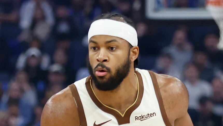 Warriors Vindicated for Keeping Moses Moody as He Emerges as Key Player 1 Warriors Vindicated for Keeping Moses Moody as He Emerges as Key Player