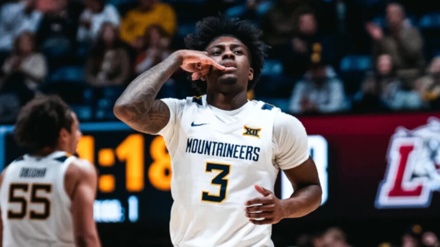 West Virginia Aims for Bounce-Back Against Little Rock Following Wake Forest Defeat