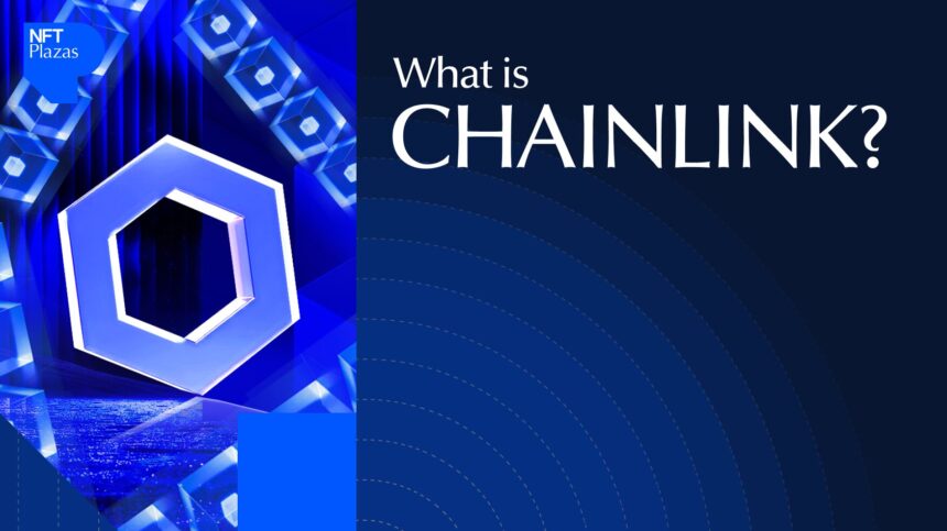 What is Chainlink