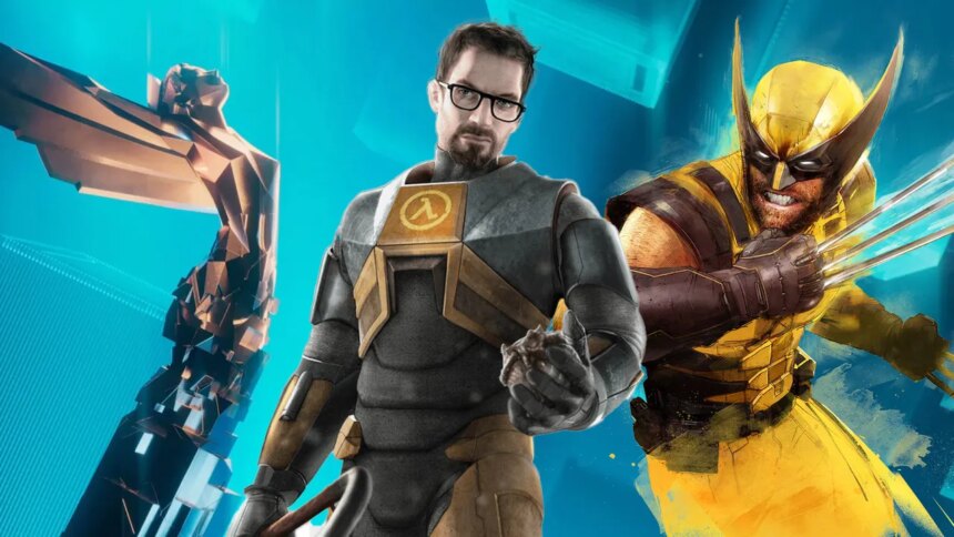 What to Expect at The Game Awards 2025: Confirmed and Speculated Reveals 1 What to Expect at The Game Awards 2025: Confirmed and Speculated Reveals