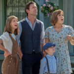 When Calls the Heart Season 13 Teasers Hint at Engagement between Elizabeth and Nathan