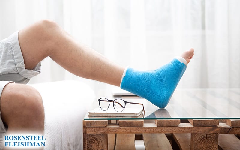 Why Legal Support is Essential for Recovery from Back Injuries After Accidents in Charlotte