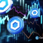 Will Chainlink Price Break Toward 20 After 84K LINK Reserve Increase.webp