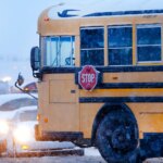 Winter Weather Advisory Leads to School Delays and Remote Learning in Indianapolis Area