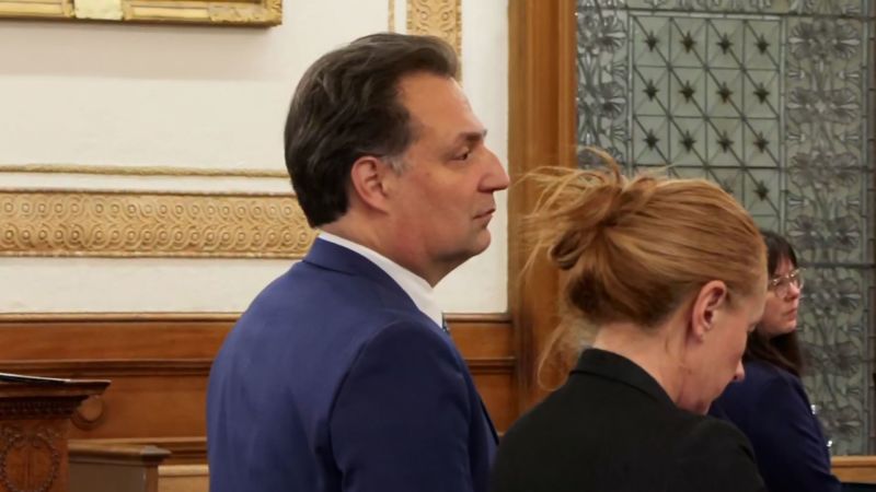 Witness Testimony Continues in Brian Walshe Murder Trial as Evidence of Blood is Revealed