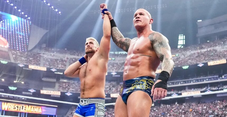 Wrestler Discusses Commitment to Improvement and Balancing Gaming as a Social Outlet