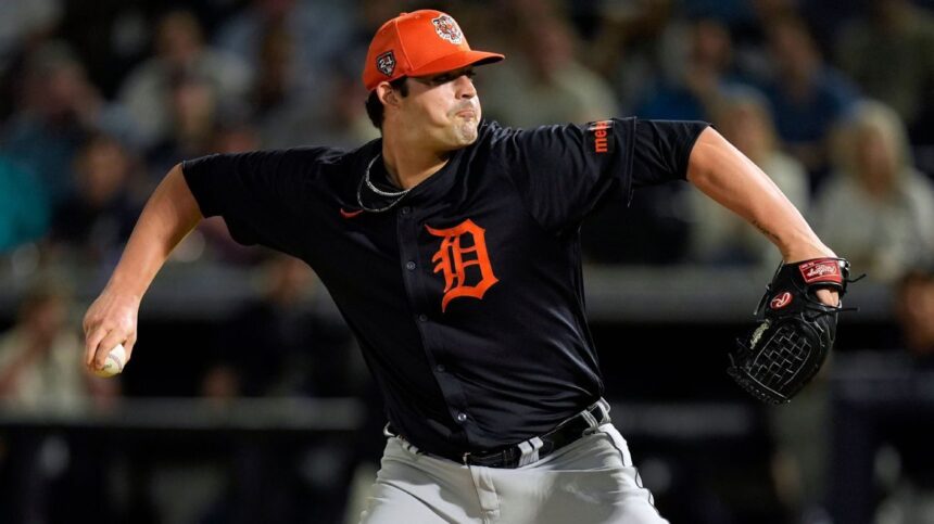 Yankees Select Right-Hander Cade Winquest in Rule 5 Draft