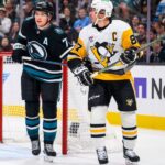Yaroslav Askarov Returns to Shark's Goal as Team Faces Penguins