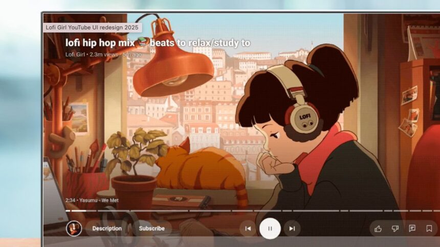YouTube TV App Gets Major Update with New Features and Improved Navigation