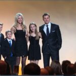 Zach Parise Inducted into U.S. Hockey Hall of Fame