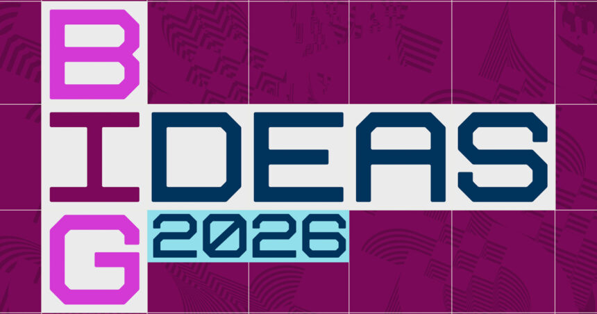 big ideas crypto 2026 social