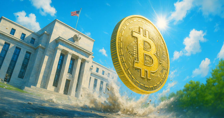 bitcoin federal reserve