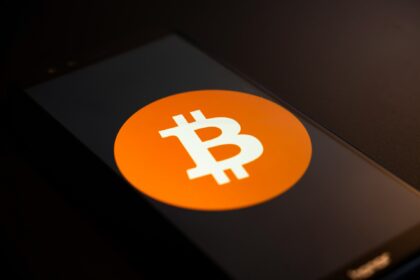 bitcoin orange