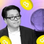 bitcoin price oversold says tom lee community pushes back as ath predictions falter.webp