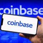bitcoins 90000 test puts coinbase stock back in play ahead of fed minutes featured