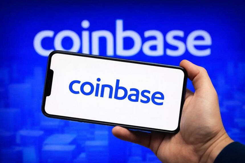 bitcoins 90000 test puts coinbase stock back in play ahead of fed minutes featured