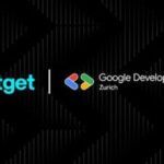 bitget teams up with google developer group eth zurich to ac