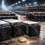 bitmain mining rig