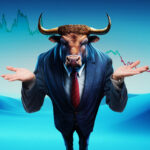 bull cardano down market low web