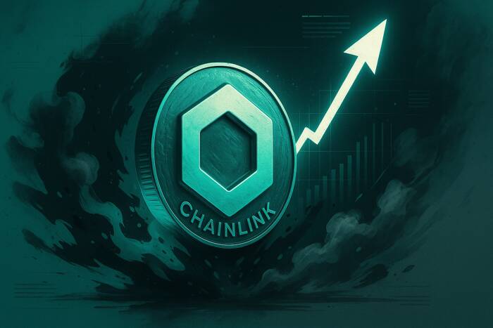 chainlink price prediction