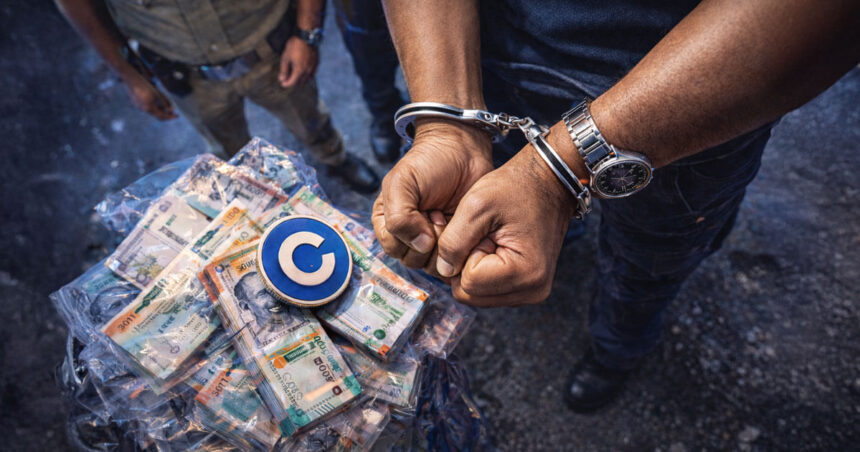 Former Coinbase Support Agent Arrested in India Amid Insider Bribery Investigation 1 coinbase insider bribery