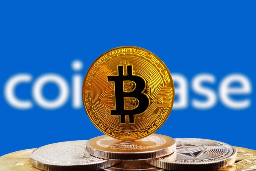 coinbase shutterstock