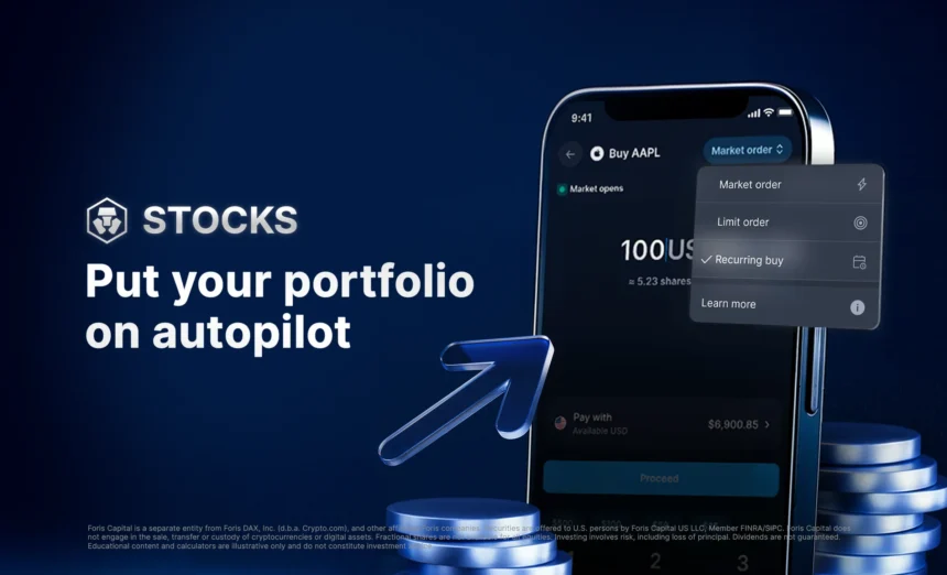 Crypto.com Introduces Recurring Buy Feature for US Equities to Simplify Auto-Investing 1 content hub 1200x728 3.webp