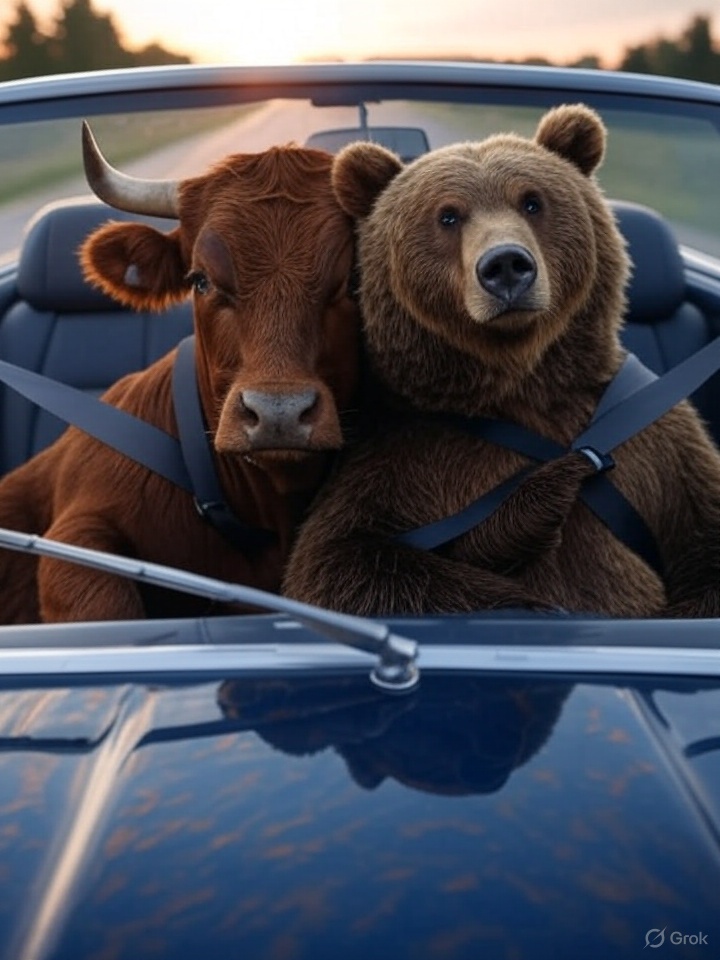 Market Review: S&P 500, International Value, and Gold Shine in 2025 1 cover image 7.31.25