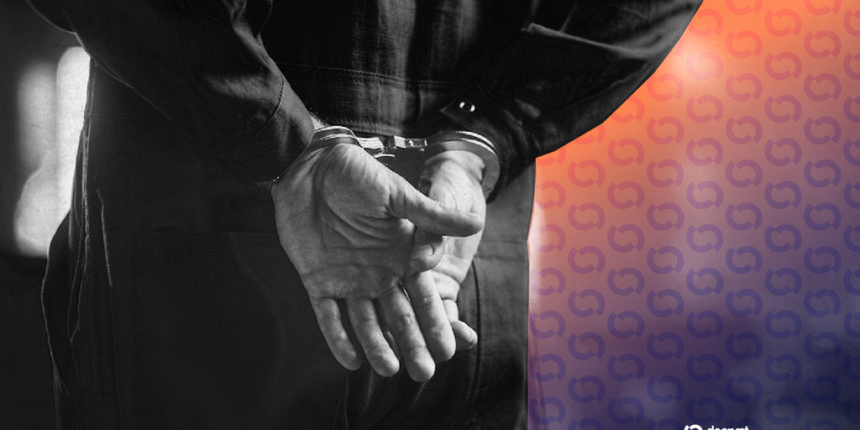 crime jail handcuffs gID 7