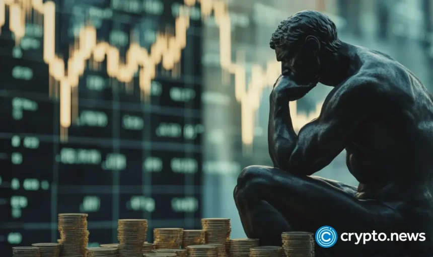 crypto news Financial infrastructure requires rethinking blockchain architecture option02.webp