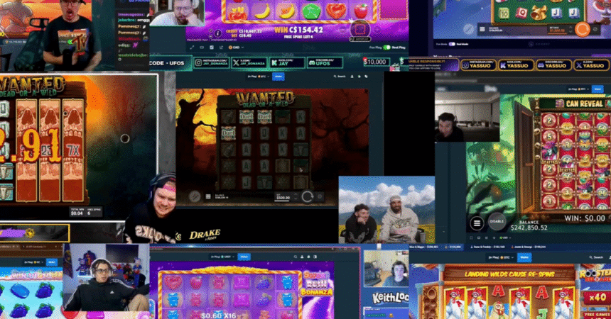 cryptocasinos promo facebookJumbo