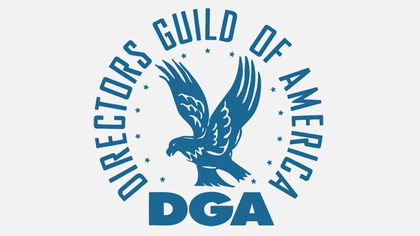 DGA to Discuss Concerns with Netflix Over Warner Bros. Discovery Acquisition 1 dga directors guild logo