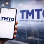 djt stock jumps as trump media plans crypto com digital tokens for shareholders featured