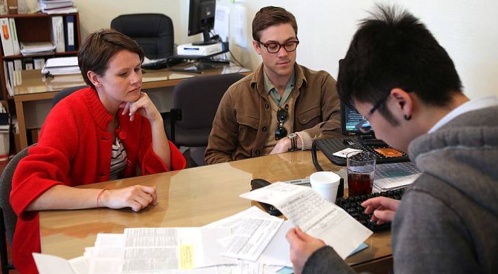 IRS Announces New Tax Brackets for 2025, Adjusting for Inflation 1 f03b46028c6876ccf0bf5a9cb8d5efef