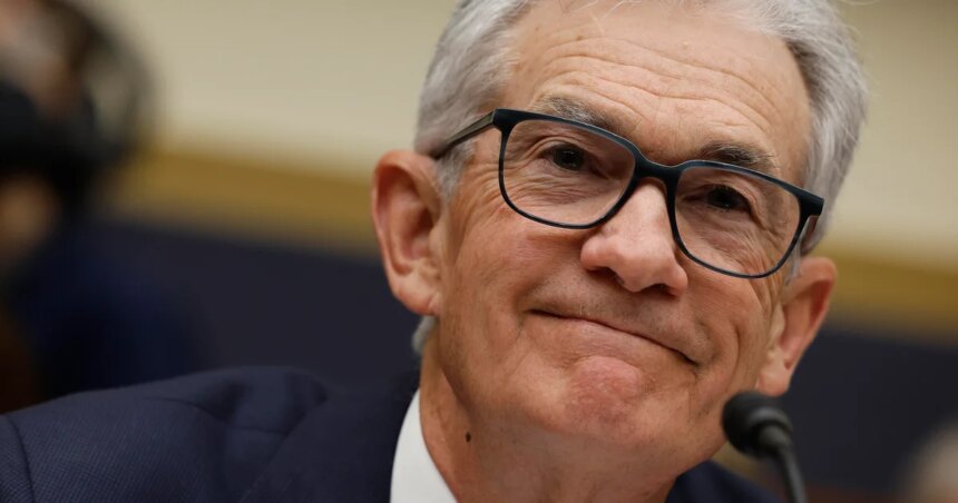 Federal Reserve Set to Announce Final Interest Rate Decision of 2025 1 gettyimages 2063432845 1