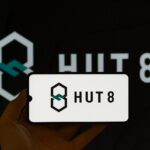 hut 8 corp hut stock on december 3 2025 american bitcoin fallout analyst ratings and 2025 2030 forec