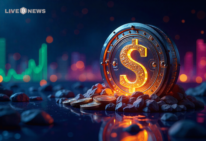 iSpecimen joins Solana treasury boom with 200M investment