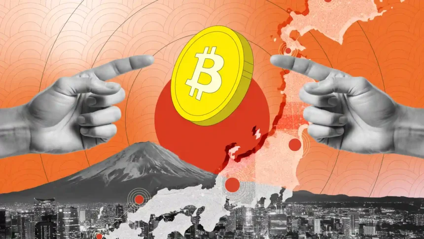 metaplanet says all firms will hold bitcoin wants to turn japan s 7 trillion cash pile into 20x btc