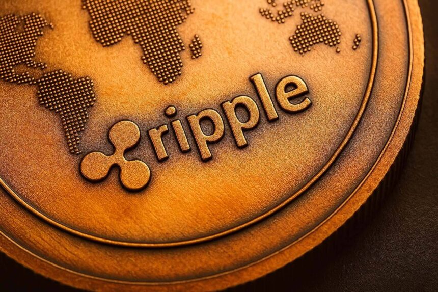 ripple labs today 40b valuation xrp etf boom and rlusds rise featured 1