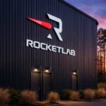 rocket lab stock rklb slides after hours after record close on 816m space force satellite deal what