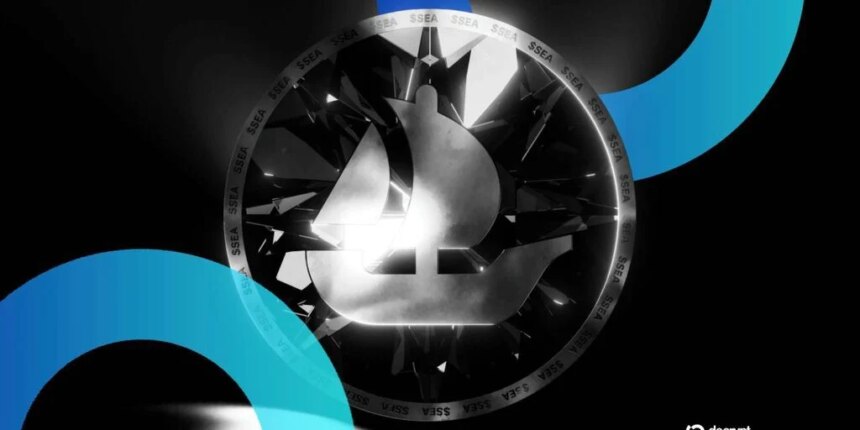 sea opensea decrypt style gID 7