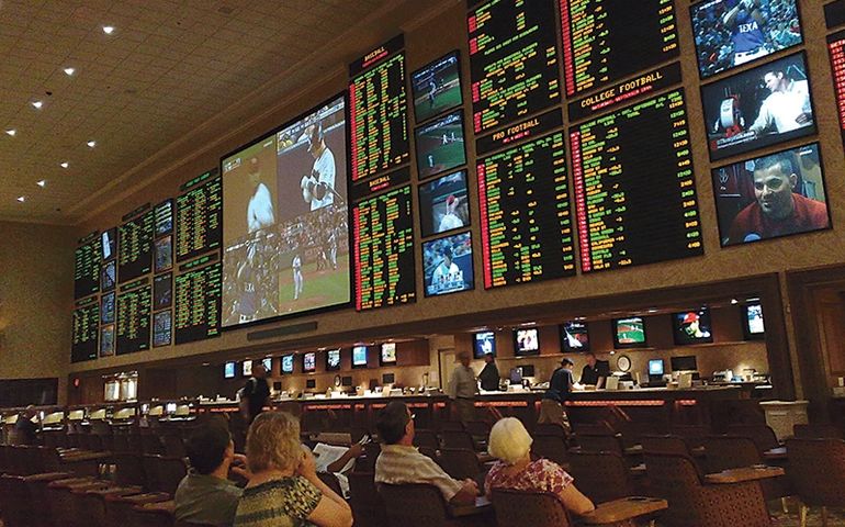 sportsbetting
